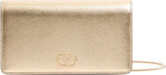 Valentino Garavani Donna, Borse, Giallo, Taglia unica, new