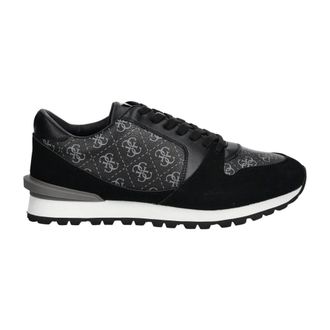 Guess Uomo, Scarpe, Nero, 41 EU, new