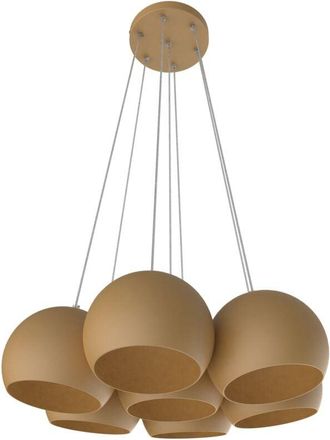 Lumicom Joe Lineal Bicolor Brillo