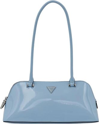 Guess Donna, Borse, Blu, Taglia unica, new