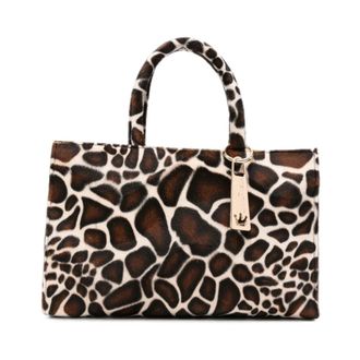 La Milanesa La Milanesa, Tassen, Dames, Veelkleurig, ONE Size, Michela Tote Bag