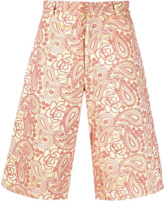 Bluemarble Mens Shorts
