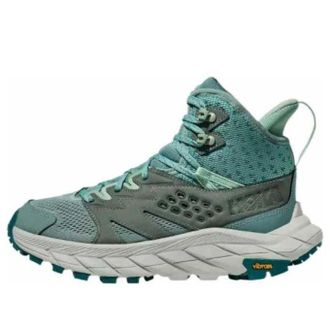 Hoka One One (WMNS) HOKA ONE ONE Anacapa Breeze Mid Trellis Mist Green 1134506-TMGR