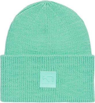 Kari Traa Kyte Beanie M&uuml;tze f&uuml;r Damen | t&uuml;rkis