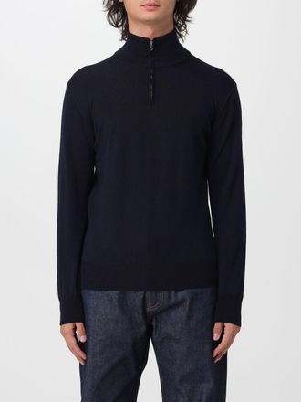 Brooksfield Dolcevita in lana con chiusura a mezza zip e collo alto