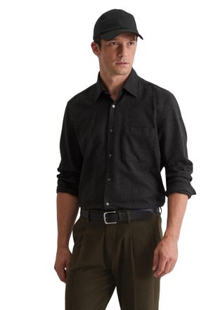 Marc O'Polo Marc OPolo In softer, leichter Flanell-Qualit&auml;t