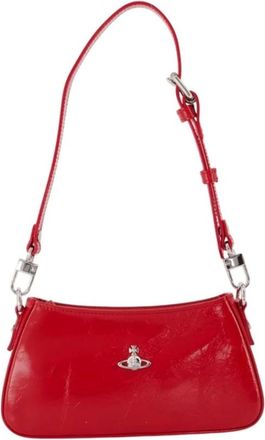 Vivienne Westwood Donna, Borse, Rosso, Taglia unica, new