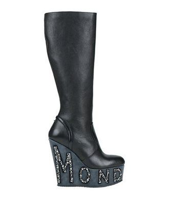 John Richmond SCHUHE - Stiefel auf YOOX.COM