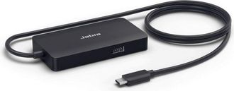 Jabra Hub Switch Jabra 14207-58 Negro