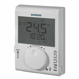 SIEMENS Termostato Ambiente