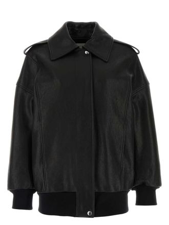 ALEXANDER MCQUEEN｜DOWN JACKETS (672752 QEADE 1000) ALEXANDER MCQUEEN | Puffer Jacket | Men | Black 1000 | Flannels