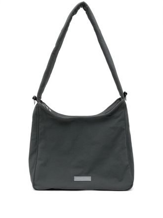 Off Duty Curt shoulder bag - men - Nylon/Polyester - OS - Grey