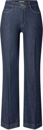 M.A.C Mac, Donna, Jeans, Blu, XL L32, new