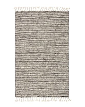 Jaipur Living Alpine Contemporary Wool 100% Wool Rug
