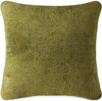 Sunday Citizen Cloud Silque Throw Pillow in Cardamon Seed at Nordstrom