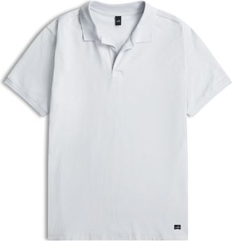 Wahts Mens Polo, TargetGroup:Men Frost Blue / XXL