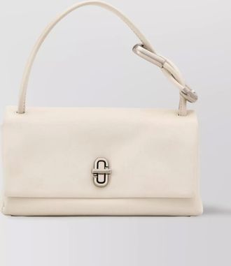 Marc Jacobs mini leather top handle bag