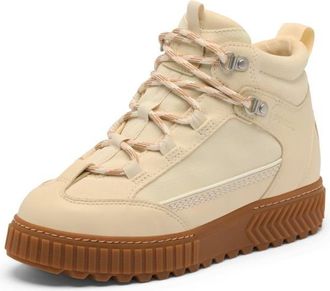 Sorel Ona Ave Peak Boot WP Freizeitstiefel für Damen | beige