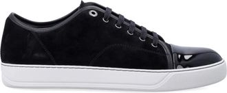 Lanvin Uomo, Scarpe, Nero, 46 EU, new