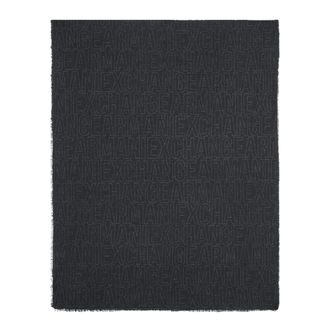 A|X Armani Exchange Uomo, Accessori, Nero, Taglia unica, new