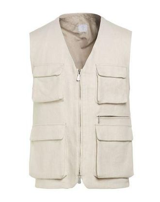 Eleventy JACKEN & M&Auml;NTEL - Westen auf YOOX.COM