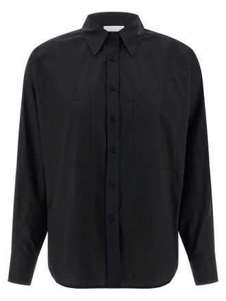 Nude Cotton Womens Blouse