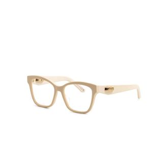 Dior Glasses, female, White, 53 MM, Cdioro S4I 9500 Optical Frame