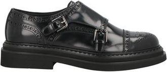 Dolce & Gabbana FOOTWEAR - Loafers on YOOX.COM