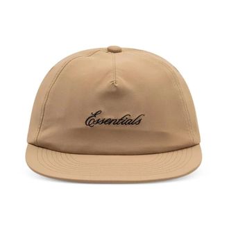 Fear of God Hombre, Accesorios, Marr&oacute;n, Talla: ONE Size