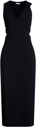 Patrizia Pepe DRESSES - Midi dresses sur YOOX.COM