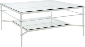 Safavieh Couture Mieka Cocktail Table