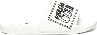 Versace Logo Slider Slide
