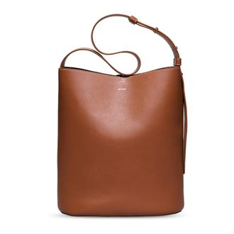 LI&Eacute; STUDIO Donna, Borse, Marrone, Taglia unica, new