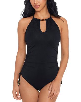 Magic Suit By Miraclesuit Sachi One-Piece