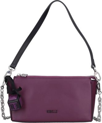 Rebelle Tassen.. Paars - Dames - Schoudertassen - Paars - ONE Size - Tassen