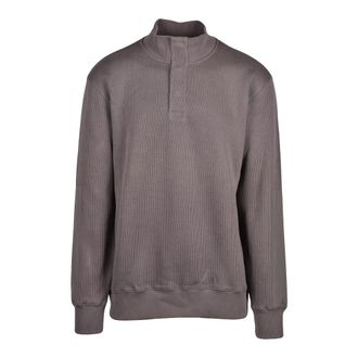 Herno Hombre, Sudaderas, Gris, Talla: M