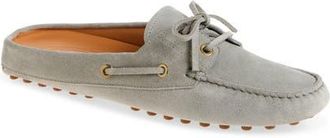 Tod's Gommino Mule in Gabbiano at Nordstrom, Size 8.5Us