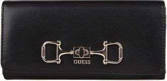Guess Portemonnee Zwart