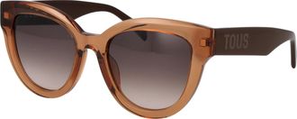 Tous Zonnebril STOC80 09MK 53