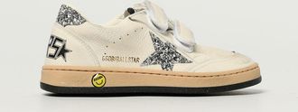 Golden Goose Sneakers GOLDEN GOOSE Kids color White