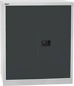 Bisley Armario De Puertas Batientes Universal H X A X P 1000 X 914 X