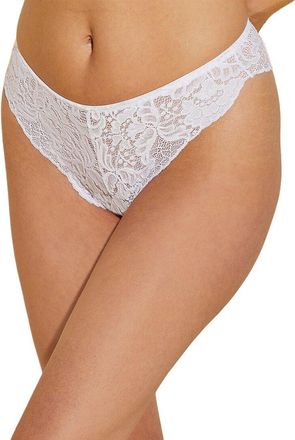 Cosabella Jhansi High Leg Bikini