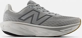 New Balance Mens Fresh Foam X 1080V14 Running Shoes In Grey Matter
