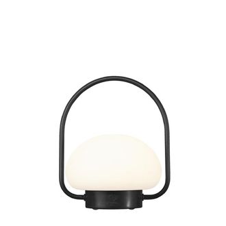 Nordlux L&aacute;mpara port&aacute;til exterior en polipropileno blanco 20cm