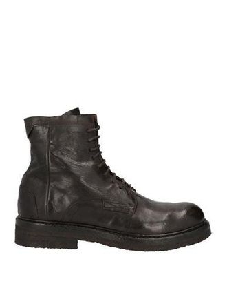 Ducanero FOOTWEAR - Ankle boots on YOOX.COM