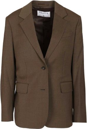Filippa K Donna, Giacche, Grigio, S, new