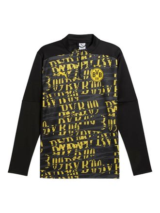 Puma Borussia Dortmund Pre-match sweatshirt - Black