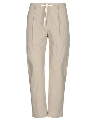 Paolo Pecora BOTTOMWEAR - Trousers on YOOX.COM