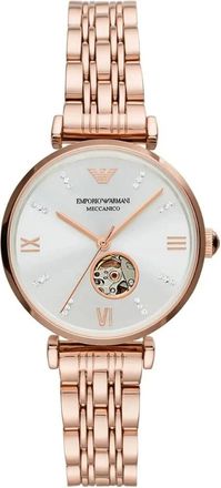 Emporio Armani Dames, Accessoires, Roze, Maat: ONE Size