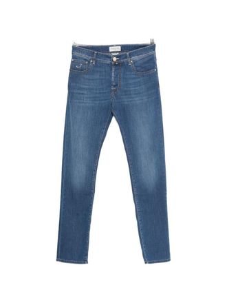 Jacob Cohen slim-fit denimjeans